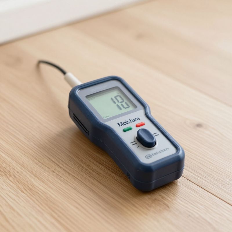 Leak Detection & Repair in Cleburne