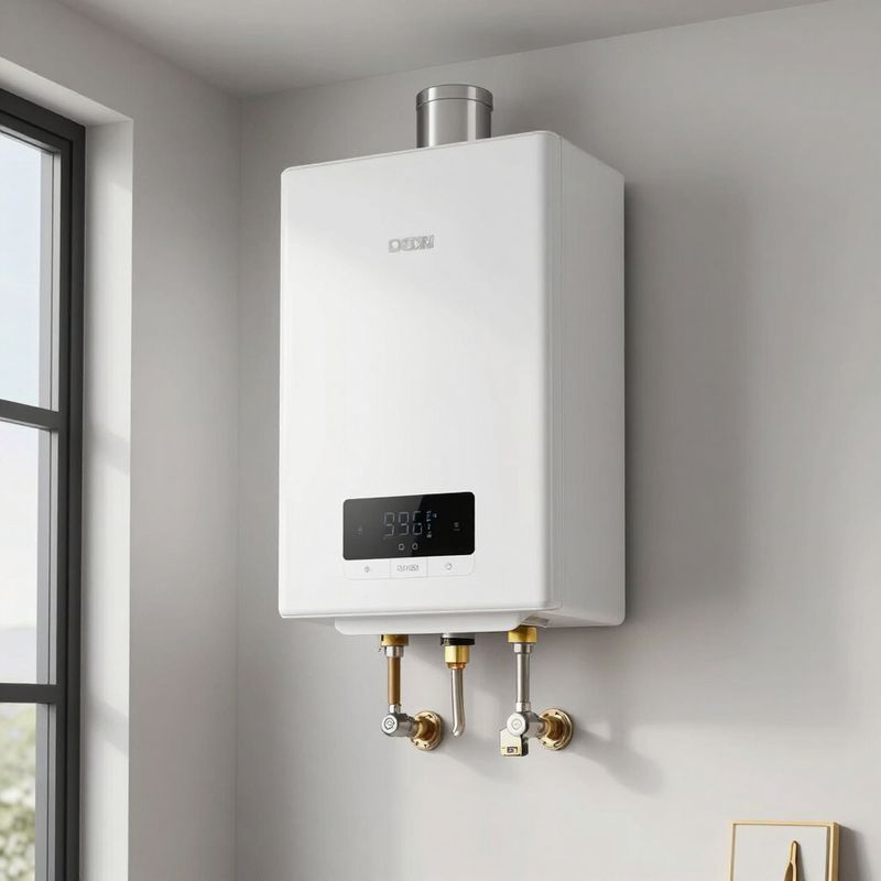 Pressure Drops When Multiple Fixtures Run: A Cleburne Fix