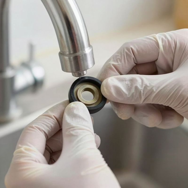 Noises From Under the Sink: A Cleburne Guide