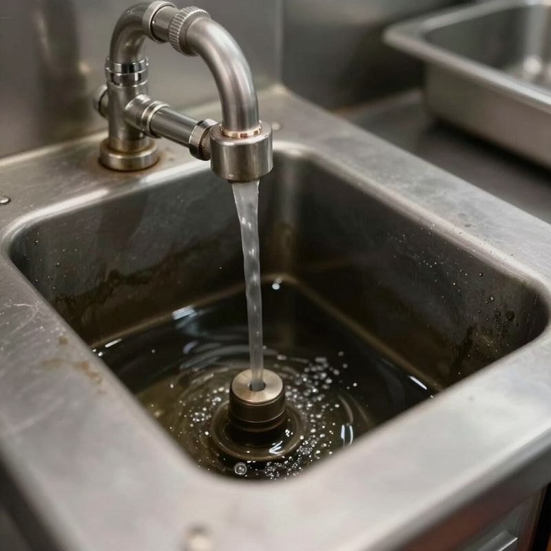 Garbage Disposal in Cleburne