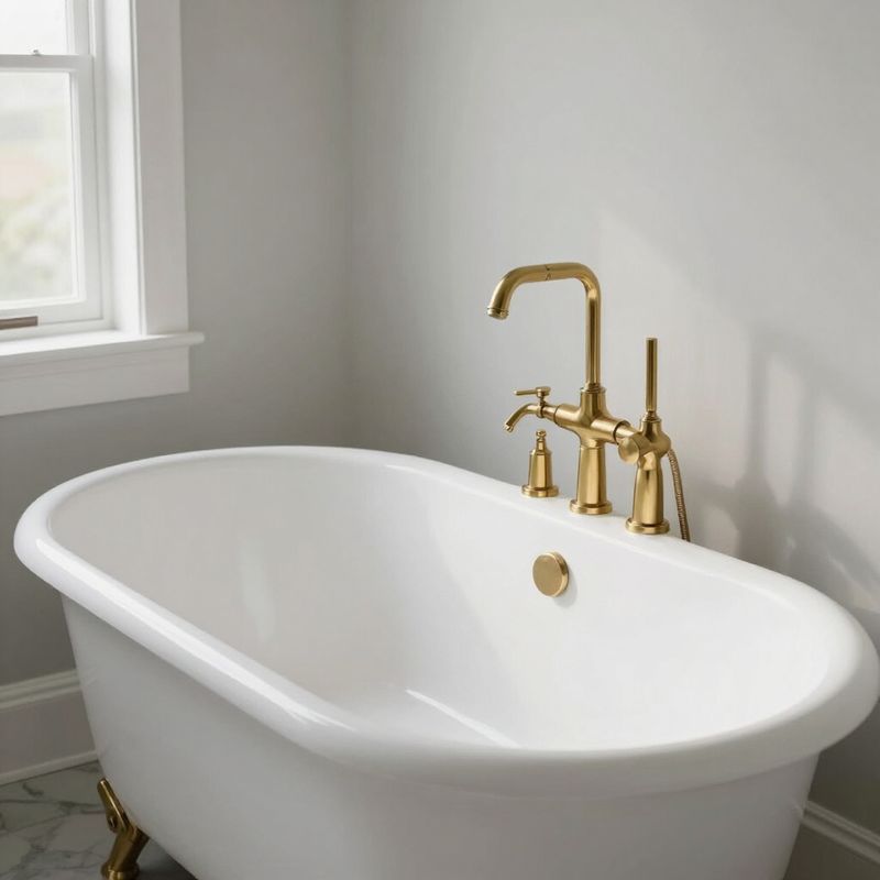 Bathroom & Kitchen Upgrades in Cleburne